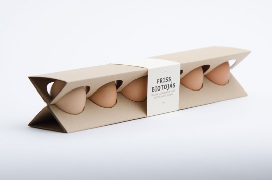 22 best food packaging designs inspiration