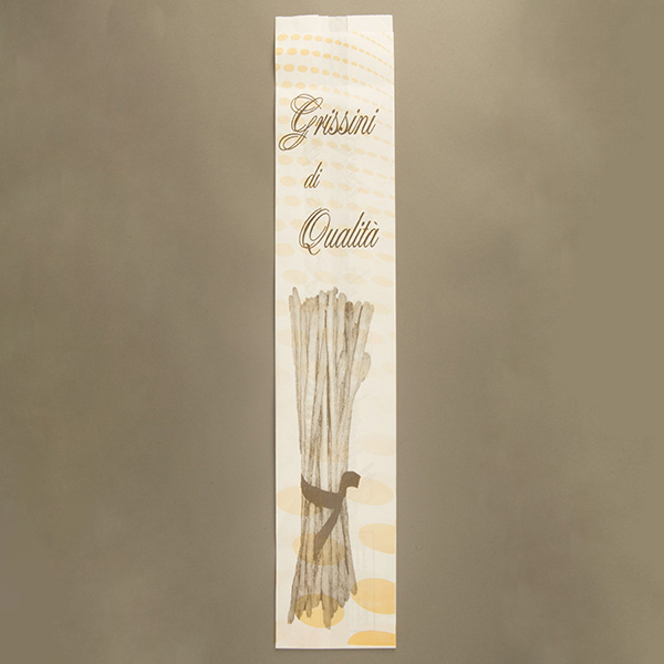 Stampo Per Grissini In Metallo 30x40 Cm | Teglia Per Forno In Alluminio | Ideale Per Grissini Fatti In Casa Croccanti