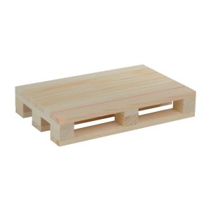 Mini pallet in legno a Torino da Vittone Carta